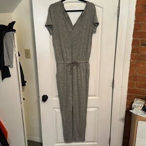 Loft loungewear jumpsuit